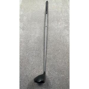 Ping Anser Driver Mens 8.5 Degree Black Good Adjustable Low Spin R-Flex